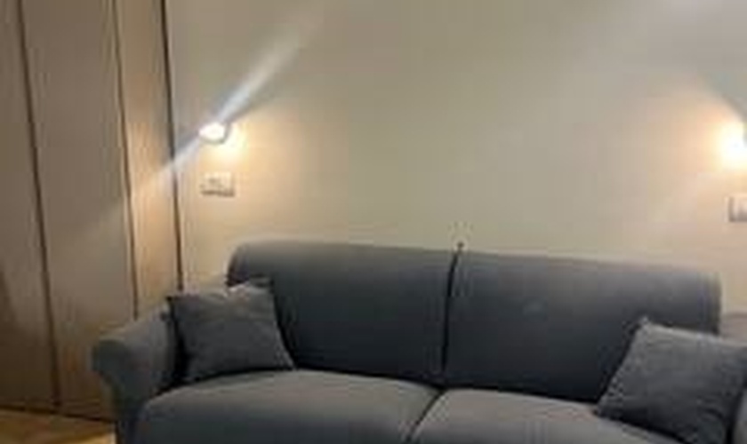 One-room apartment のアンドレオラ・セントラル ・ホテル ミラノ One-room apartment のアンドレオラ・セントラル ・ホテル ミラノ
