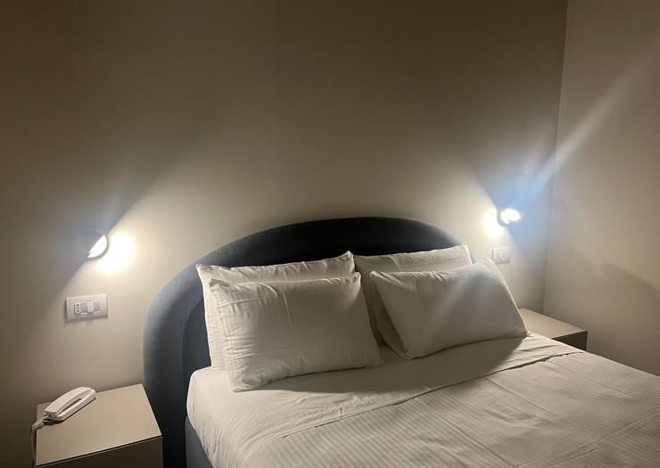 Two-room Apartment のアンドレオラ・セントラル ・ホテル ミラノ Two-room Apartment のアンドレオラ・セントラル ・ホテル ミラノ