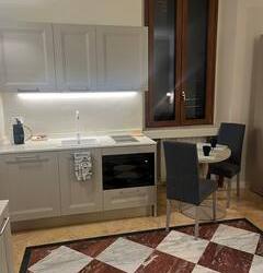 One-room Apartment - Annex のアンドレオラ・セントラル ・ホテル ミラノ One-room Apartment - Annex のアンドレオラ・セントラル ・ホテル ミラノ