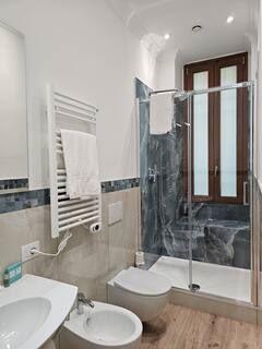 One-room Apartment - Annex のアンドレオラ・セントラル ・ホテル ミラノ One-room Apartment - Annex のアンドレオラ・セントラル ・ホテル ミラノ