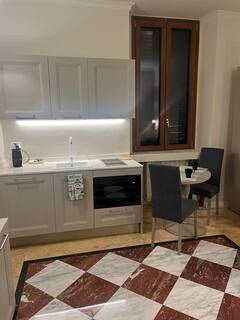 One-room Apartment - Annex のアンドレオラ・セントラル ・ホテル ミラノ One-room Apartment - Annex のアンドレオラ・セントラル ・ホテル ミラノ