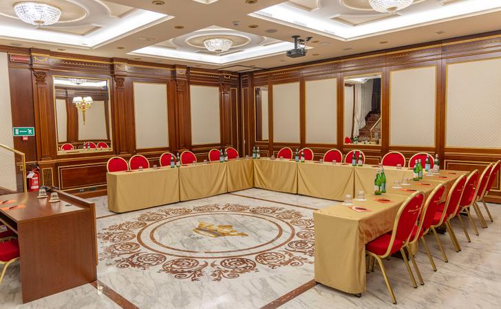 プッチーニ のアンドレオラ・セントラル ・ホテル ミラノ プッチーニ のアンドレオラ・セントラル ・ホテル ミラノ